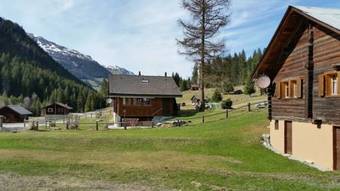 Hotel Val Des Dix