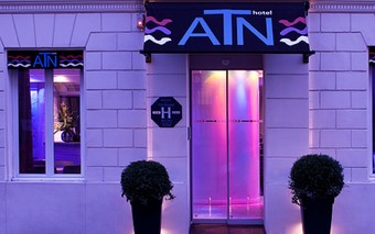 Atn Hotel