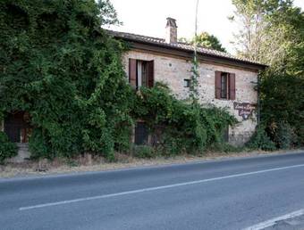 Agroturismo Locanda Dei Melograni