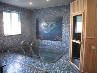 Hotel Belveder