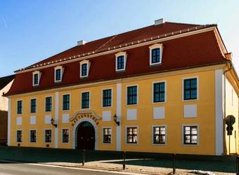 Hotel Quartier Rautenstock Gbr