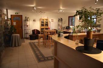 Hotel Les Charmilles De Mormal