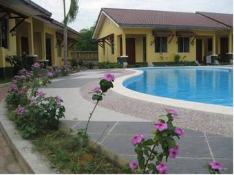 Hostal Dawn Langkawi Homestay & Chalet