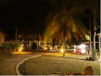 Hotel Panorama Langkawi Country Resort