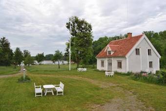 Albergue Bryggholmens G�rd