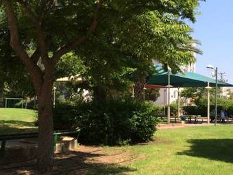 Apartamento Ashdod Suites - Mevo Yehoash 1