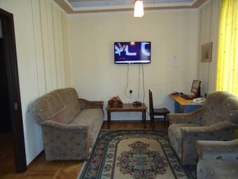 Hostel Lviv