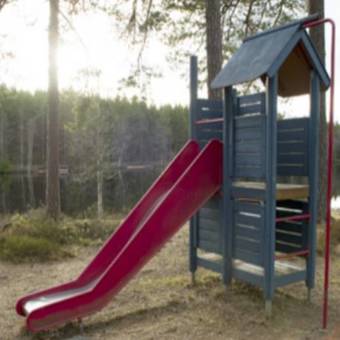 Posada Rasta Eksj�