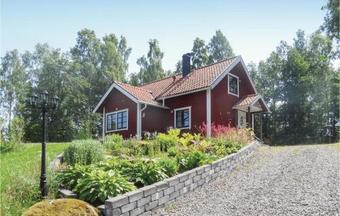 Holiday Home R�rvik 47