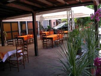 Hotel Albergo Ristorante Da Felice