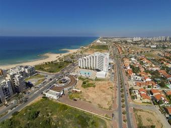 Leonardo Hotel Ashkelon