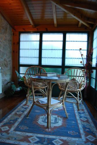 Agroturismo Casa De Marcelo