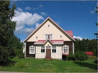 Agroturismo Ilola Farmhouse