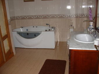 Agroturismo Casa Videira