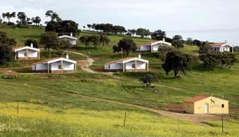 Agroturismo La Alde�lla