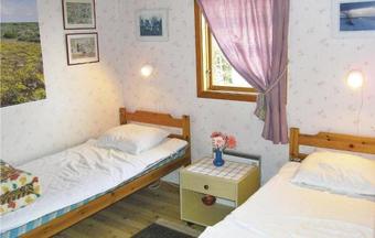 Holiday Home Fyrv�gen L�ttorp