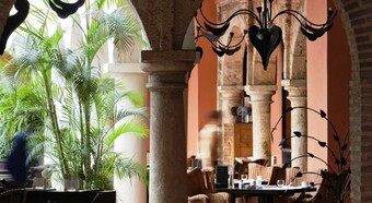 Hotel Hodelpa Nicol�s De Ovando