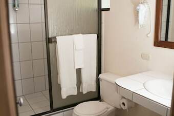 Hotel Terraza Del Pacifico