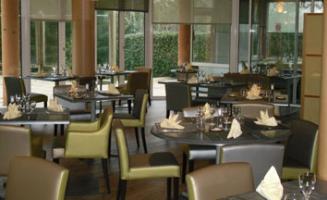 Hotel Best Western Ronceray Opera