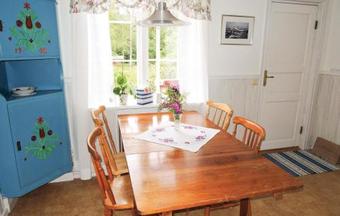 Holiday Home Fagerhult Vessigebro