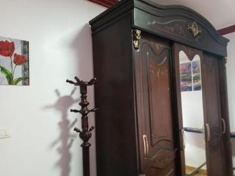 Holiday Home Bajcsy Zs. Utca-ordacsehi