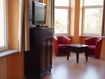 Hotel-restaurant Windsor