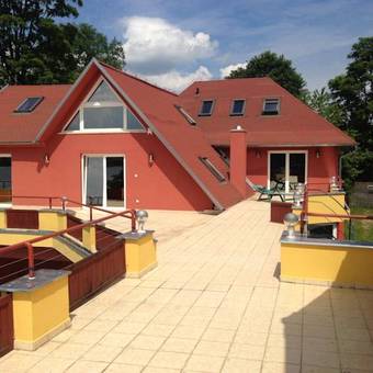 Hostal Beach Pension