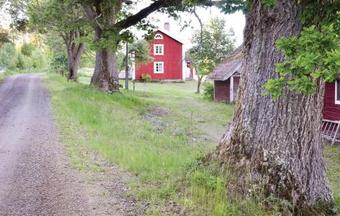 Holiday Home Axaryd Vrigstad