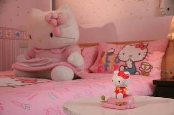 Hostal Old Wind City Private Lodging