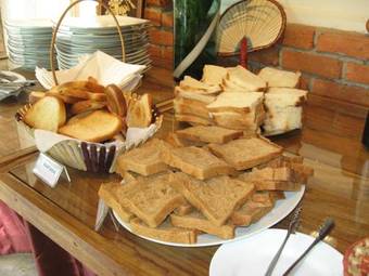 Nooit Gedacht Heritage Hotel