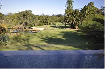 Villa Chelaya Country Lodge