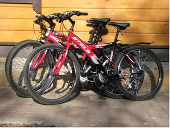 Hotel Country Club Orech