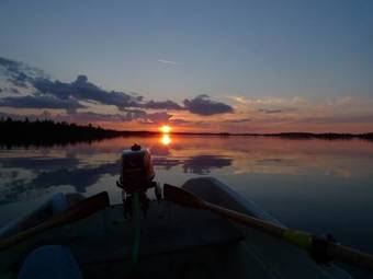 Apartamento Ransi Stugan