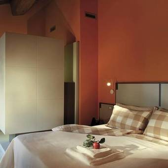 Agroturismo Il Ruscello Di Giava