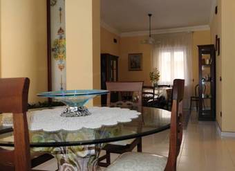 Bed & Breakfast Telesia Domus