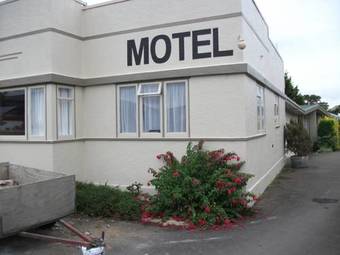 Trentham Motel