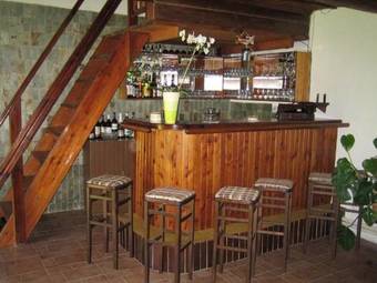 Hostal Penzion Nevcehle