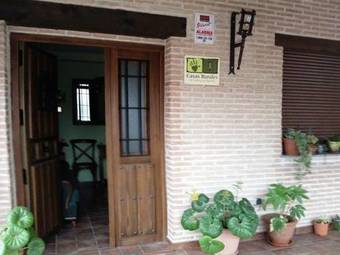 Agroturismo Casa Rural La Besana