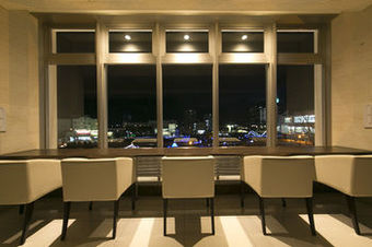 Urban Hotel Minami Kusatsu