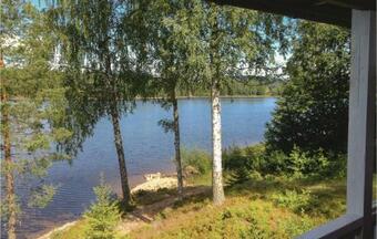 Holiday Home �rn�s Rottneros