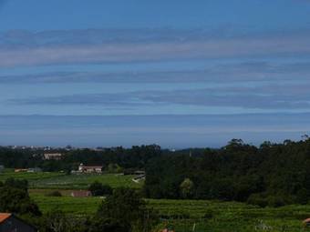 Agroturismo Enoturismo Lagar De Besada