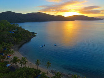 Hotel Palm Bay Resort