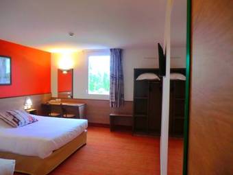 Hotel Ace H�tel Montlu�on