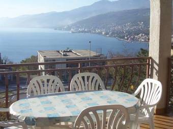 Apartments Luciana