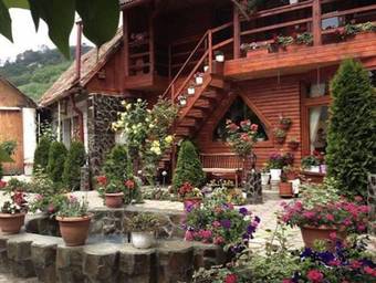 Hostal Pensiunea Liana