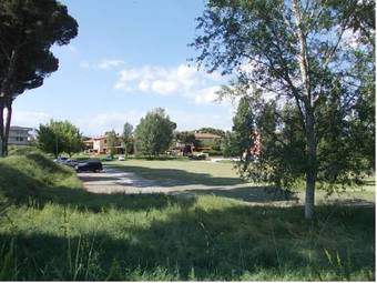 Hotel La Vecchia Fornace