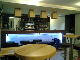 Logis Hotel De La Poste