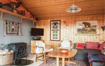Holiday Home Lj�rdalen Hytte