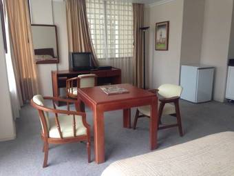 Hotel Pinar Del Lago