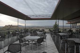 Agroturismo Hotel Rural Quinto Cecilio